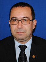 BLĂNARIU Valentin